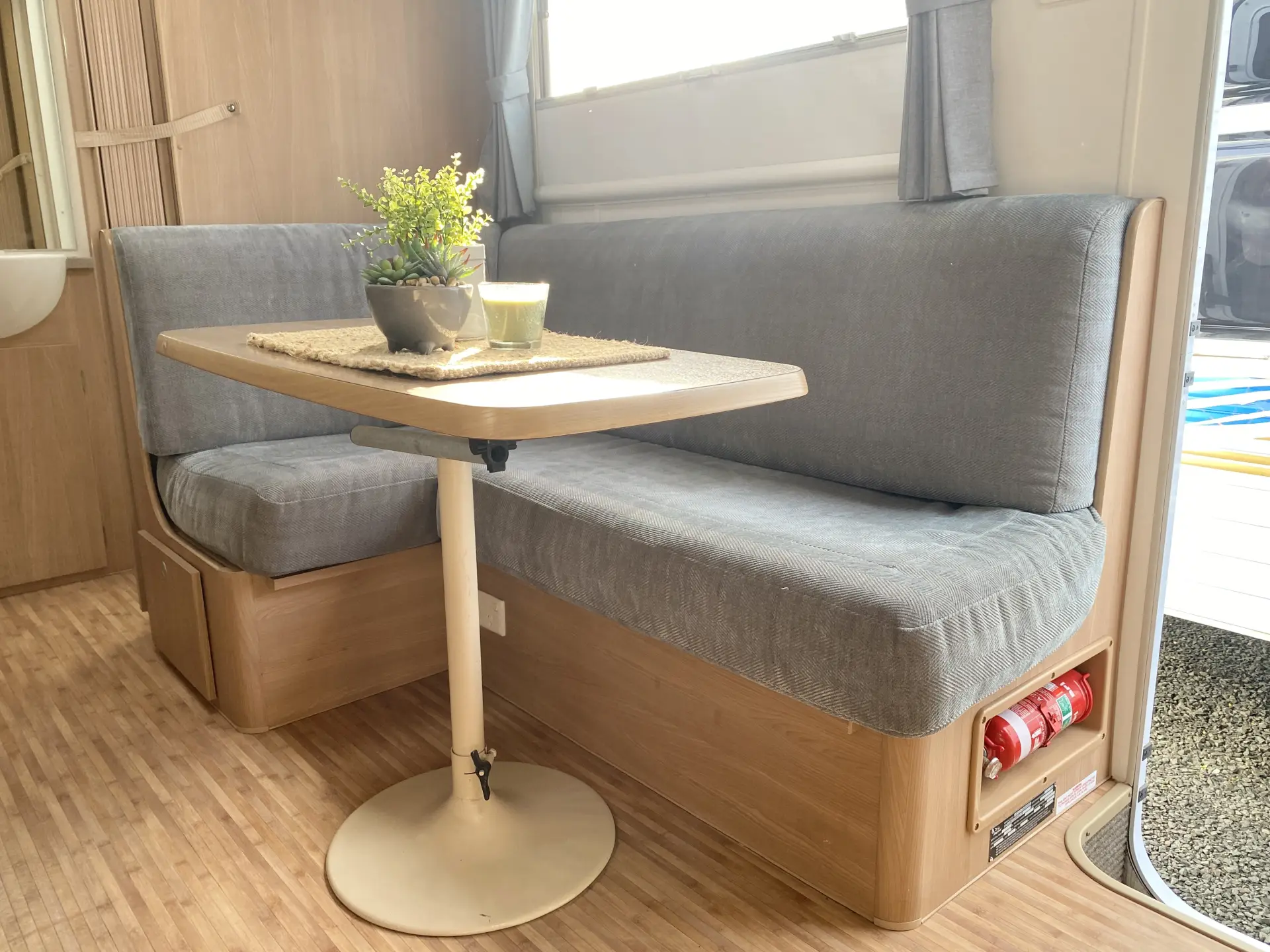 Caravan Image