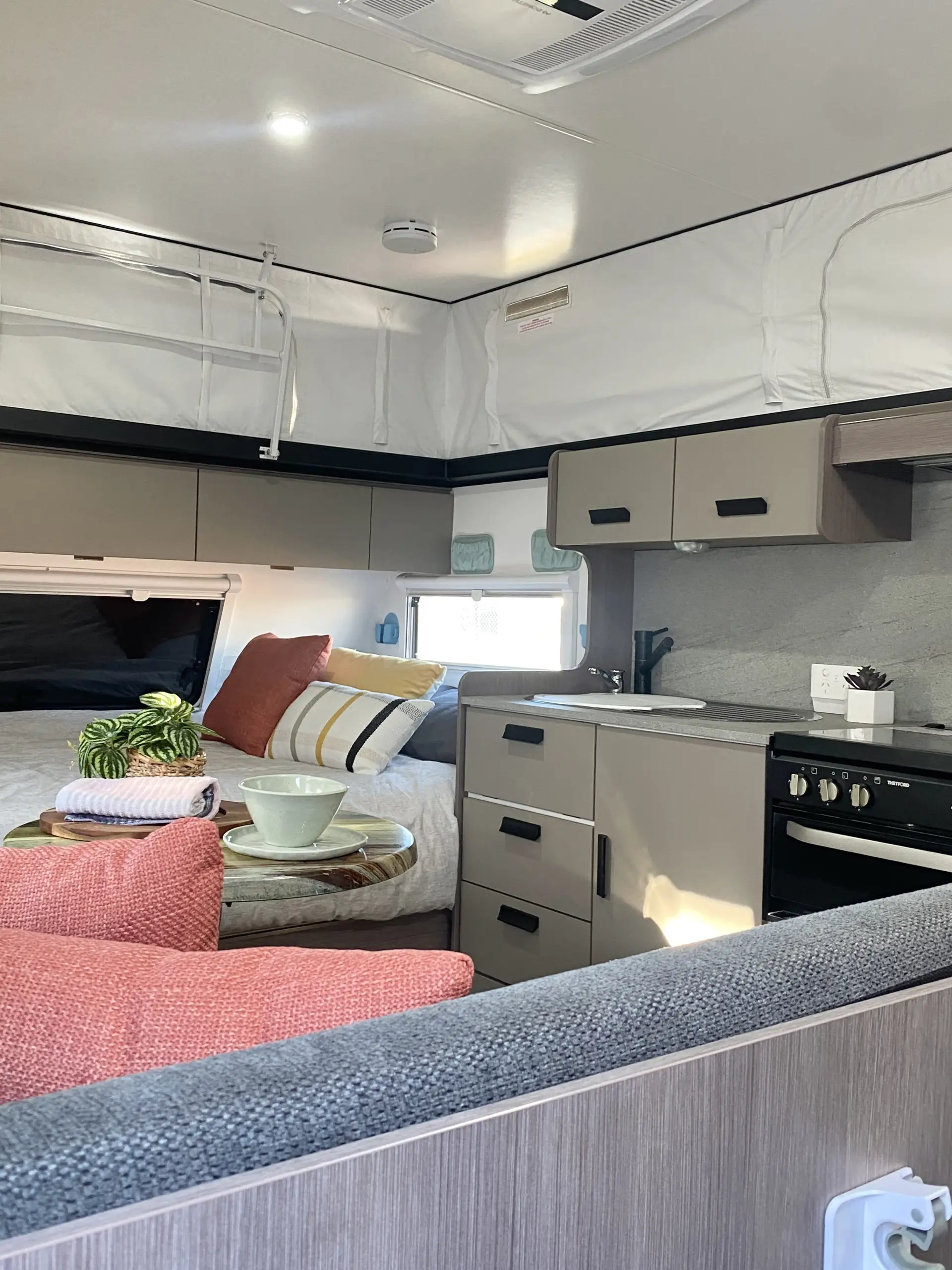 Caravan Image