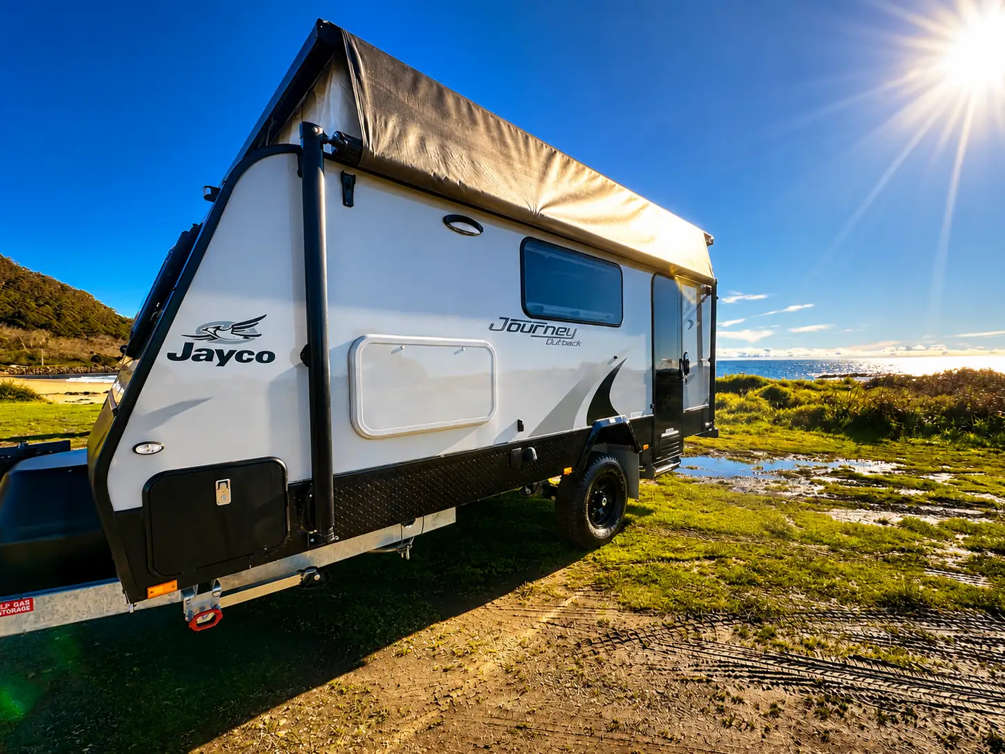 Caravan Image