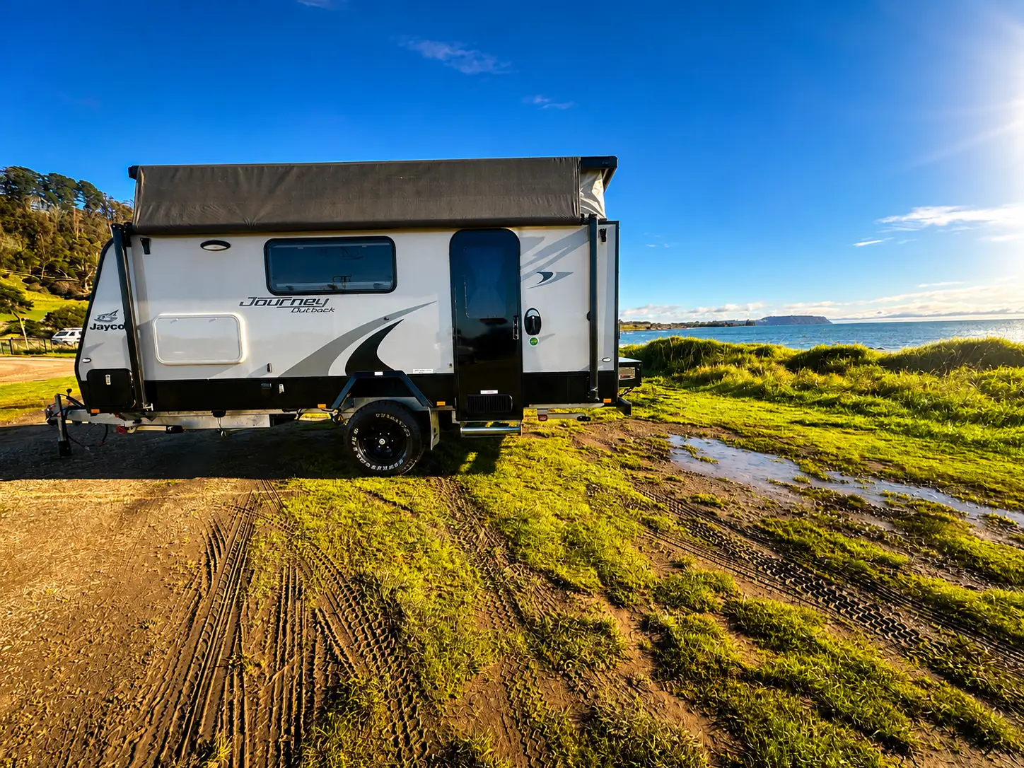 Caravan Image
