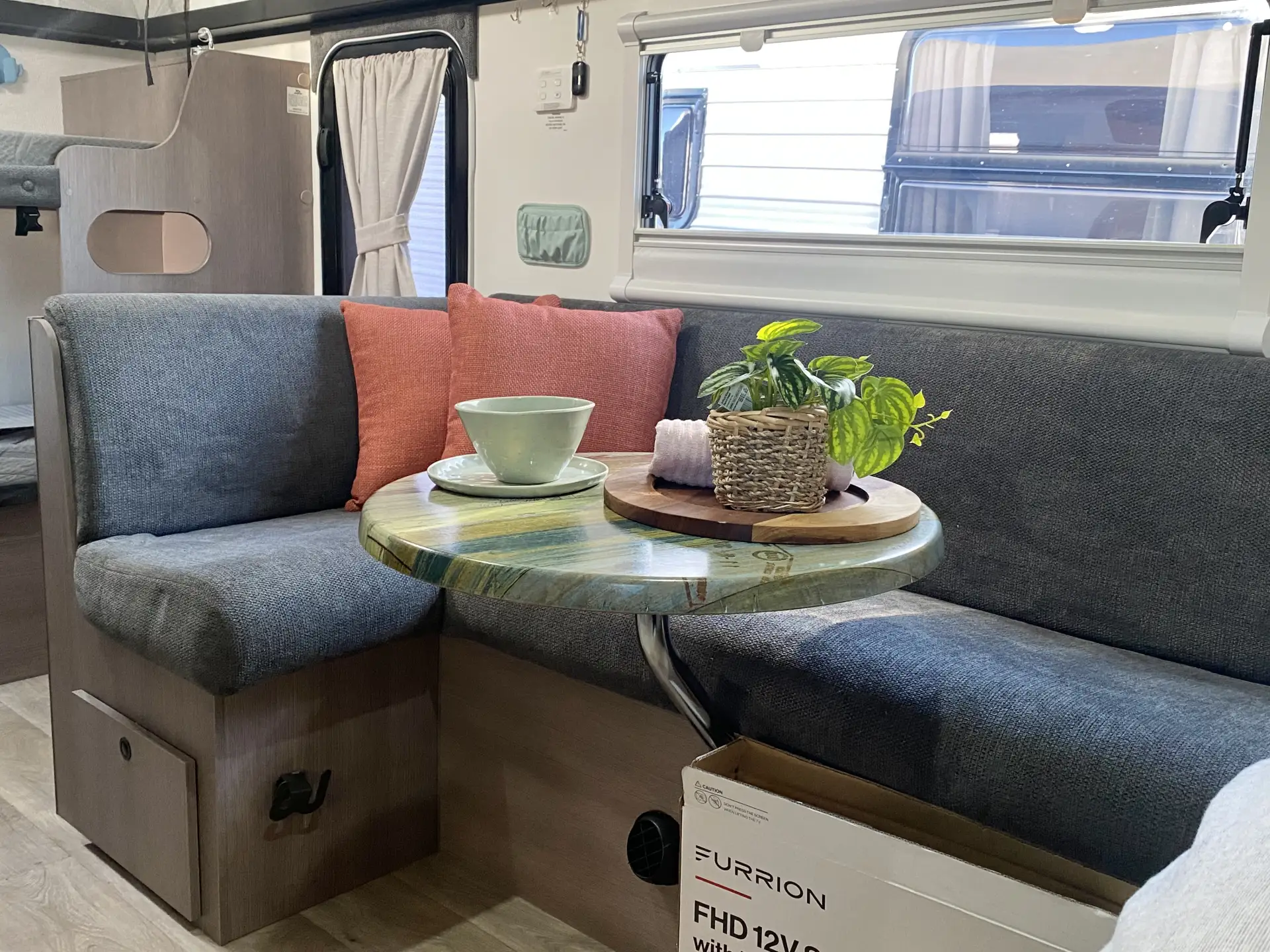 Caravan Image
