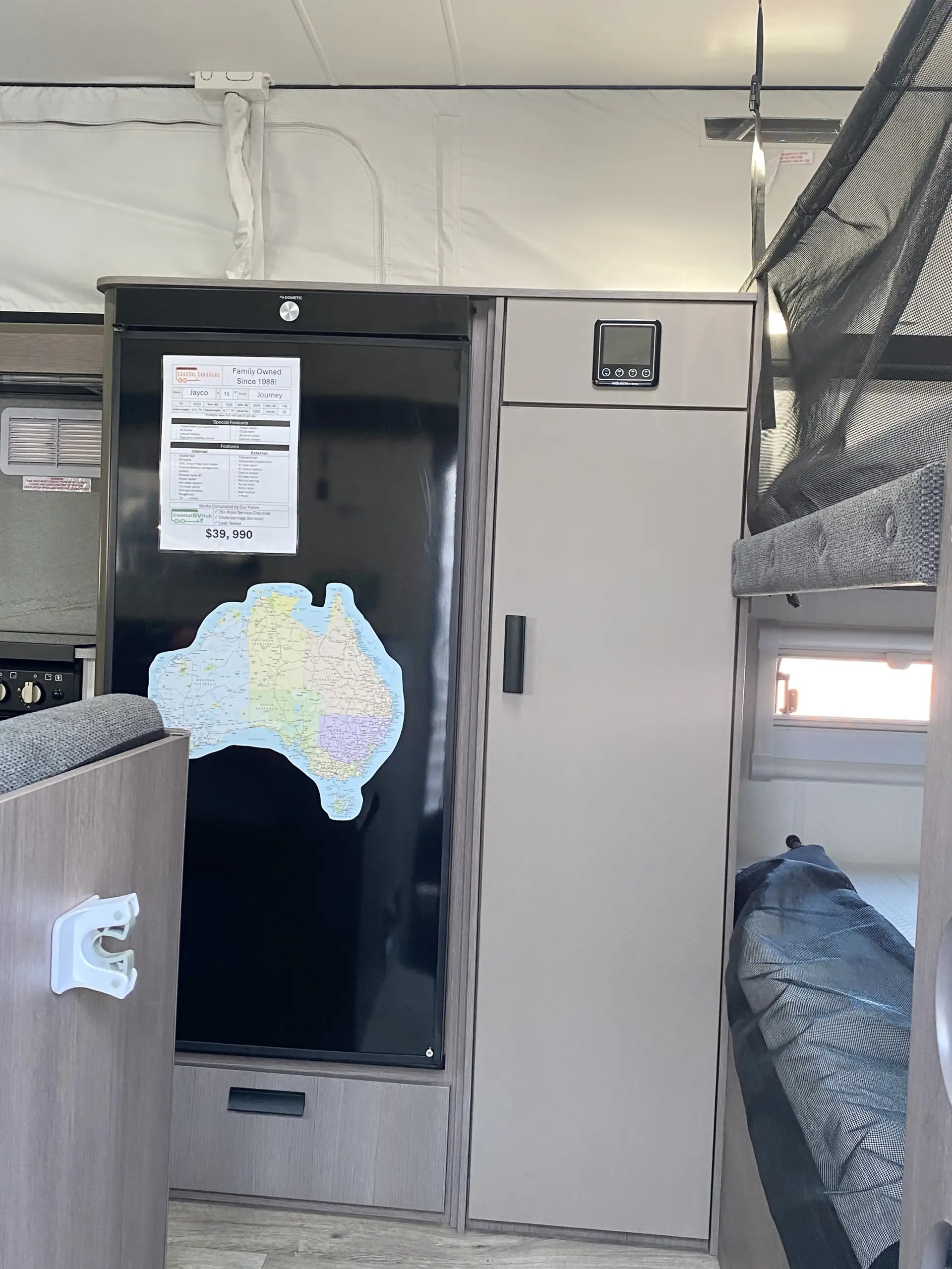Caravan Image