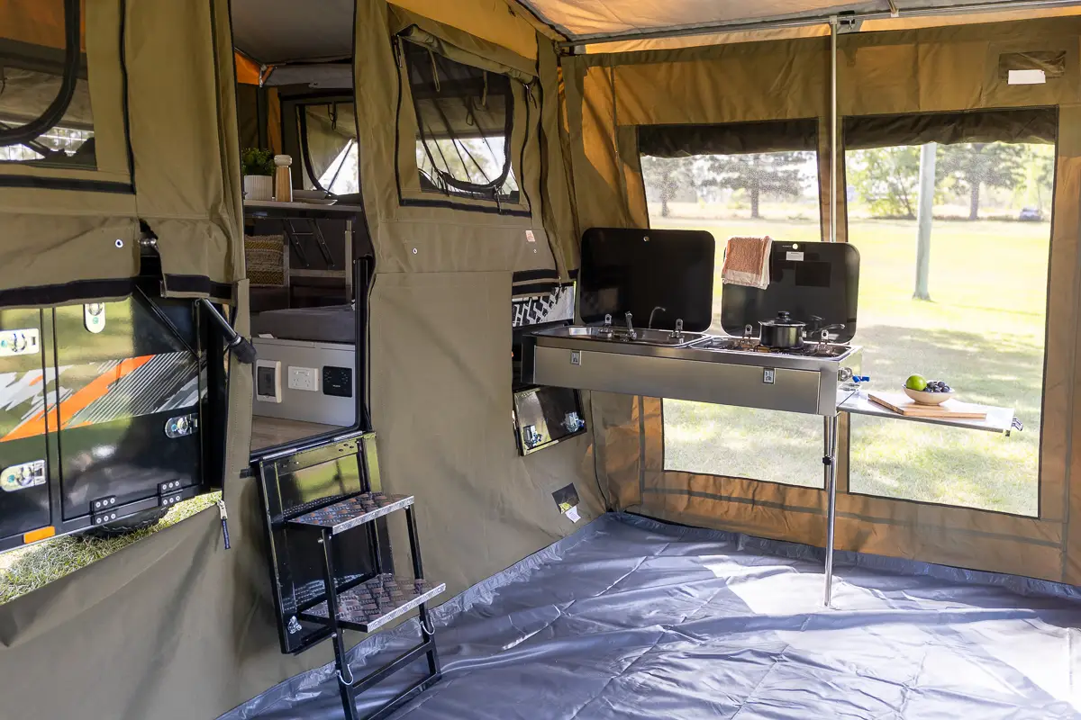 Caravan Image