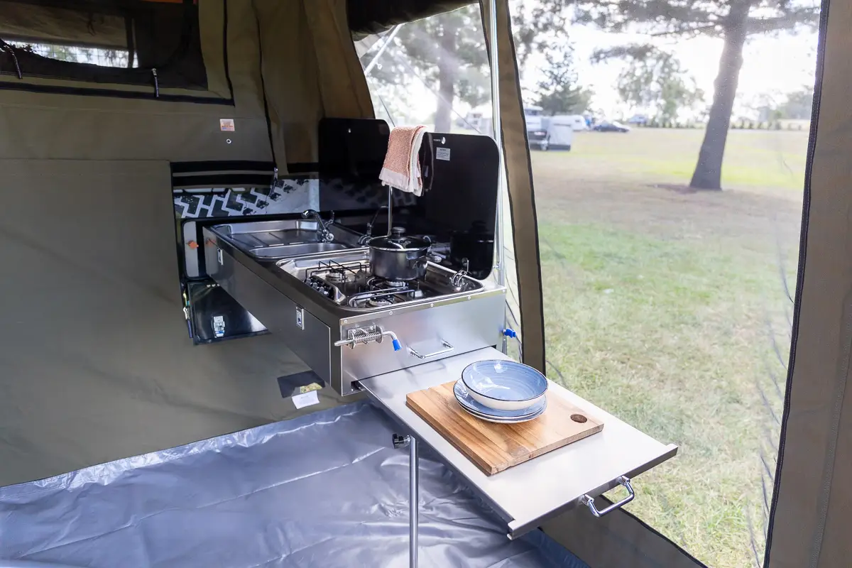 Caravan Image