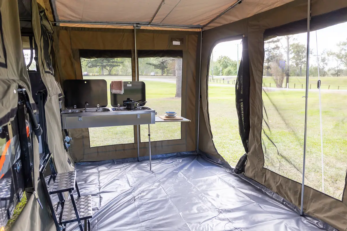 Caravan Image