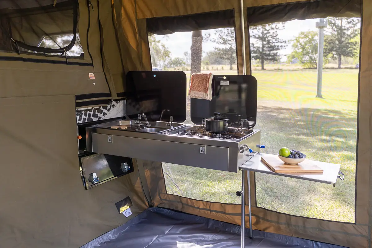 Caravan Image