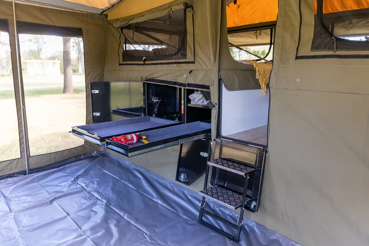 Caravan Image