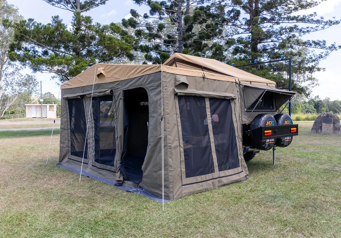 Caravan Image