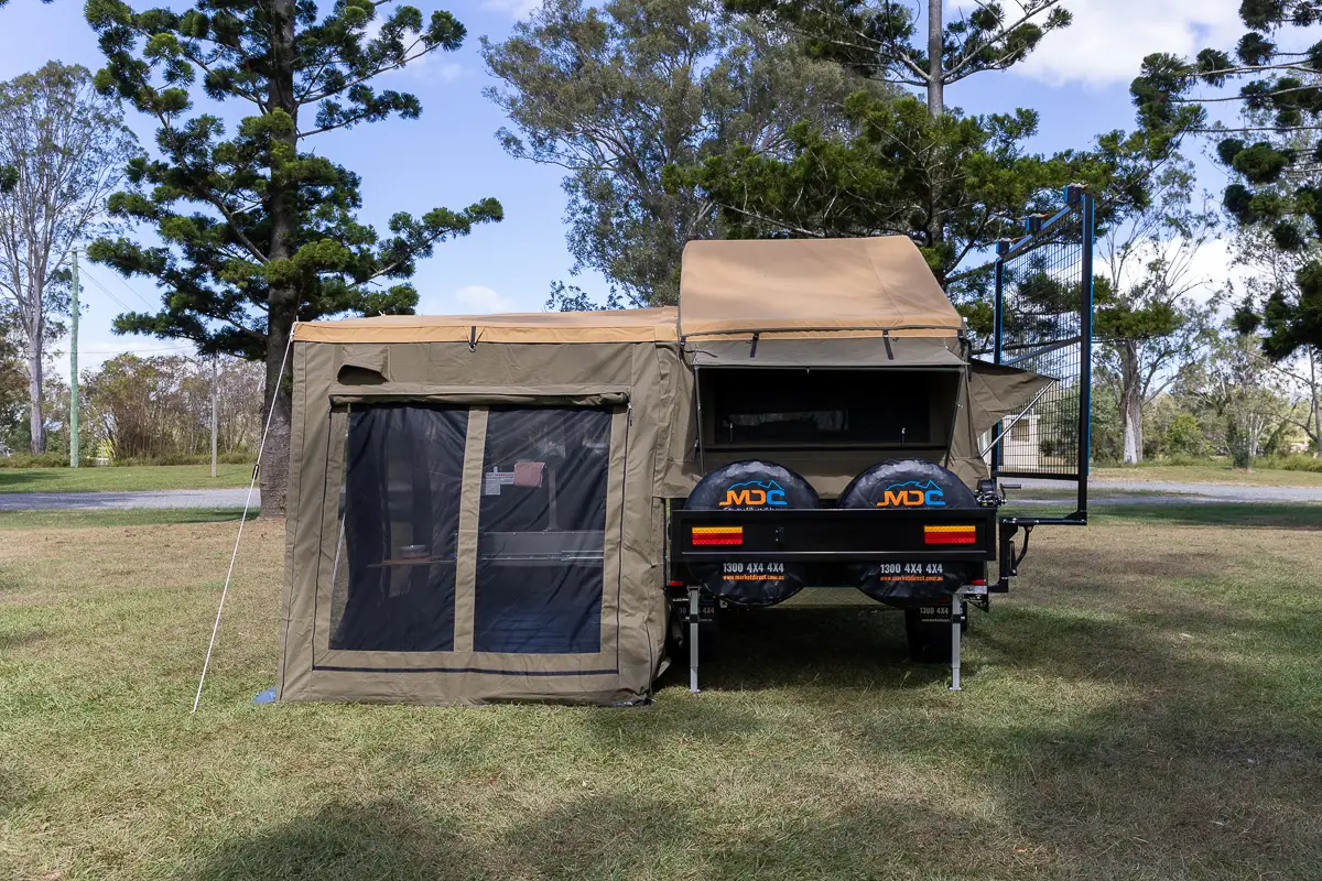 Caravan Image