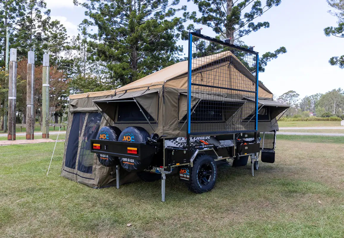 Caravan Image
