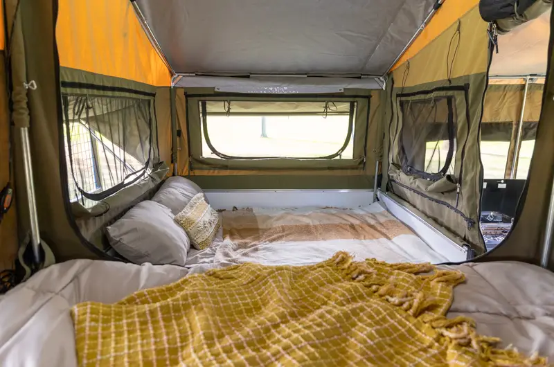 Caravan Image