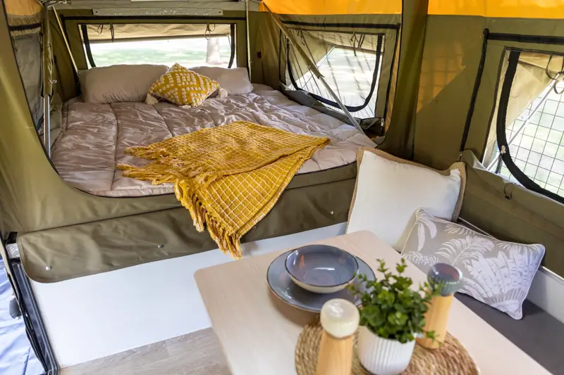 Caravan Image