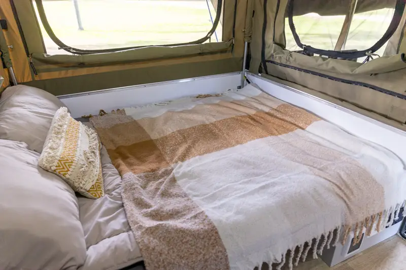 Caravan Image