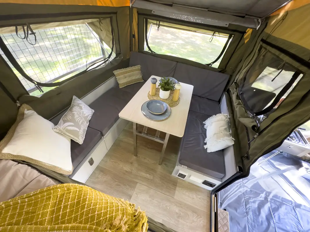 Caravan Image