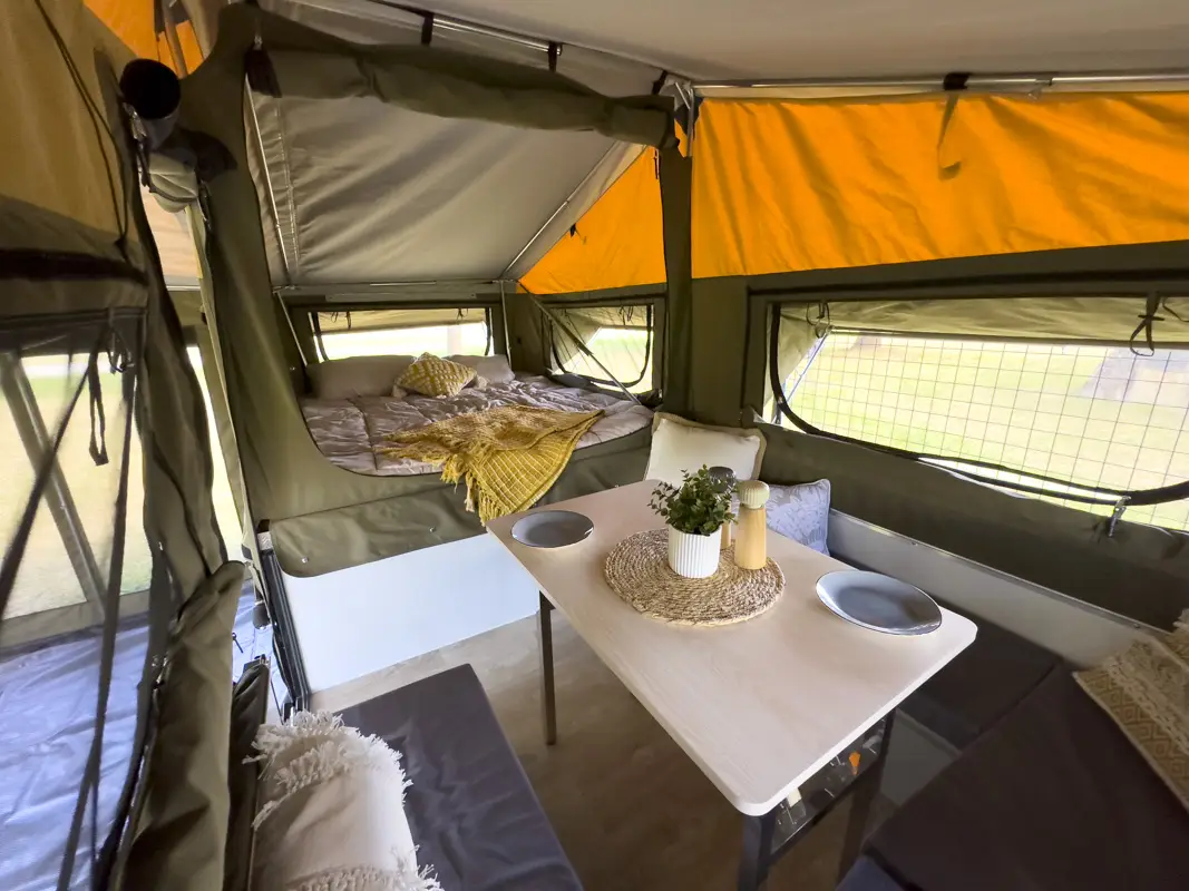 Caravan Image