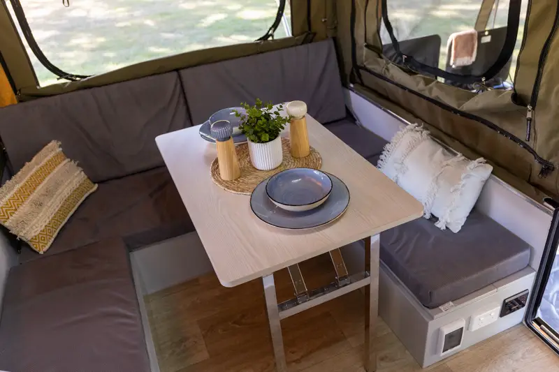 Caravan Image