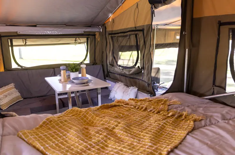 Caravan Image