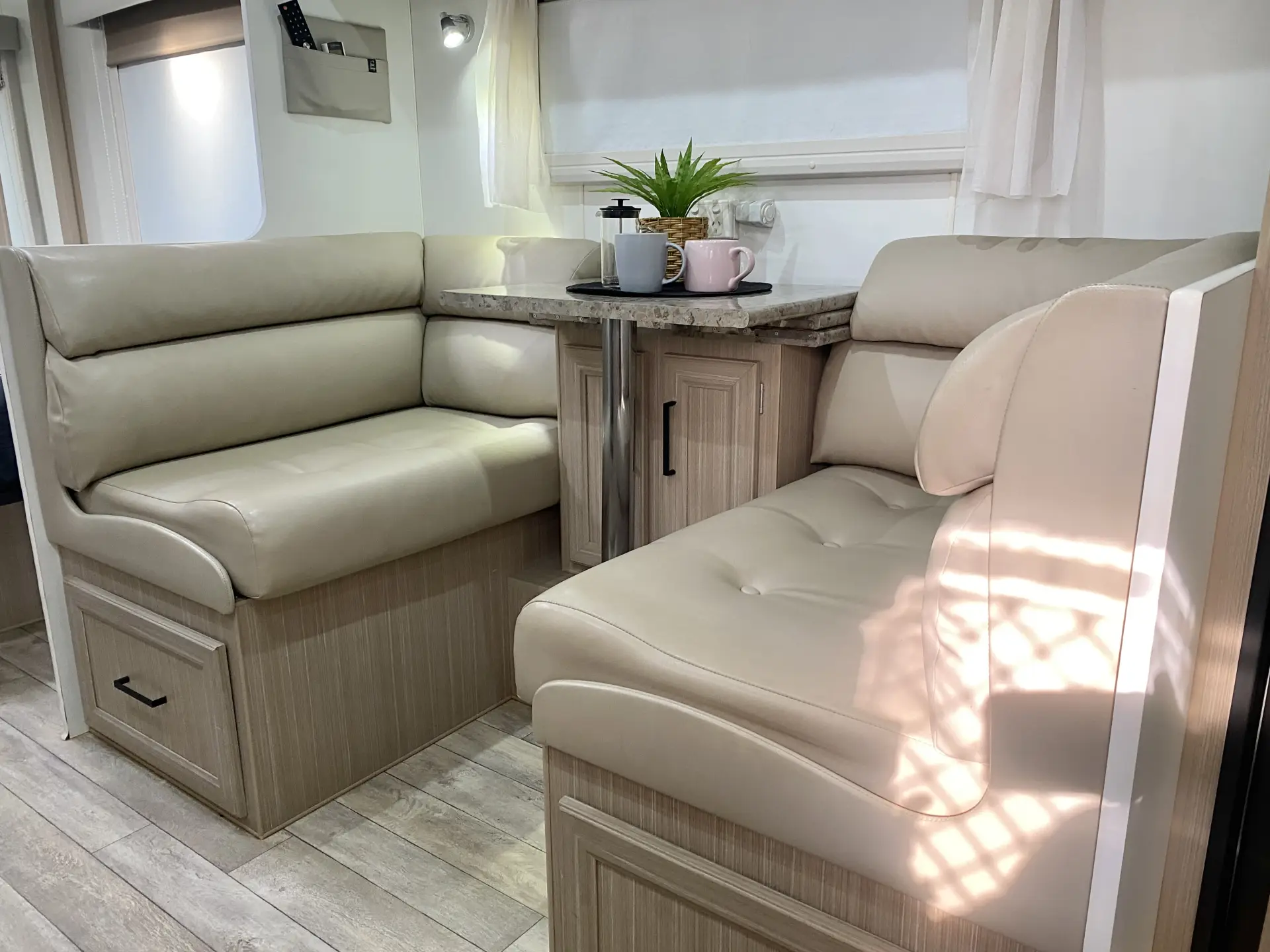 Caravan Image