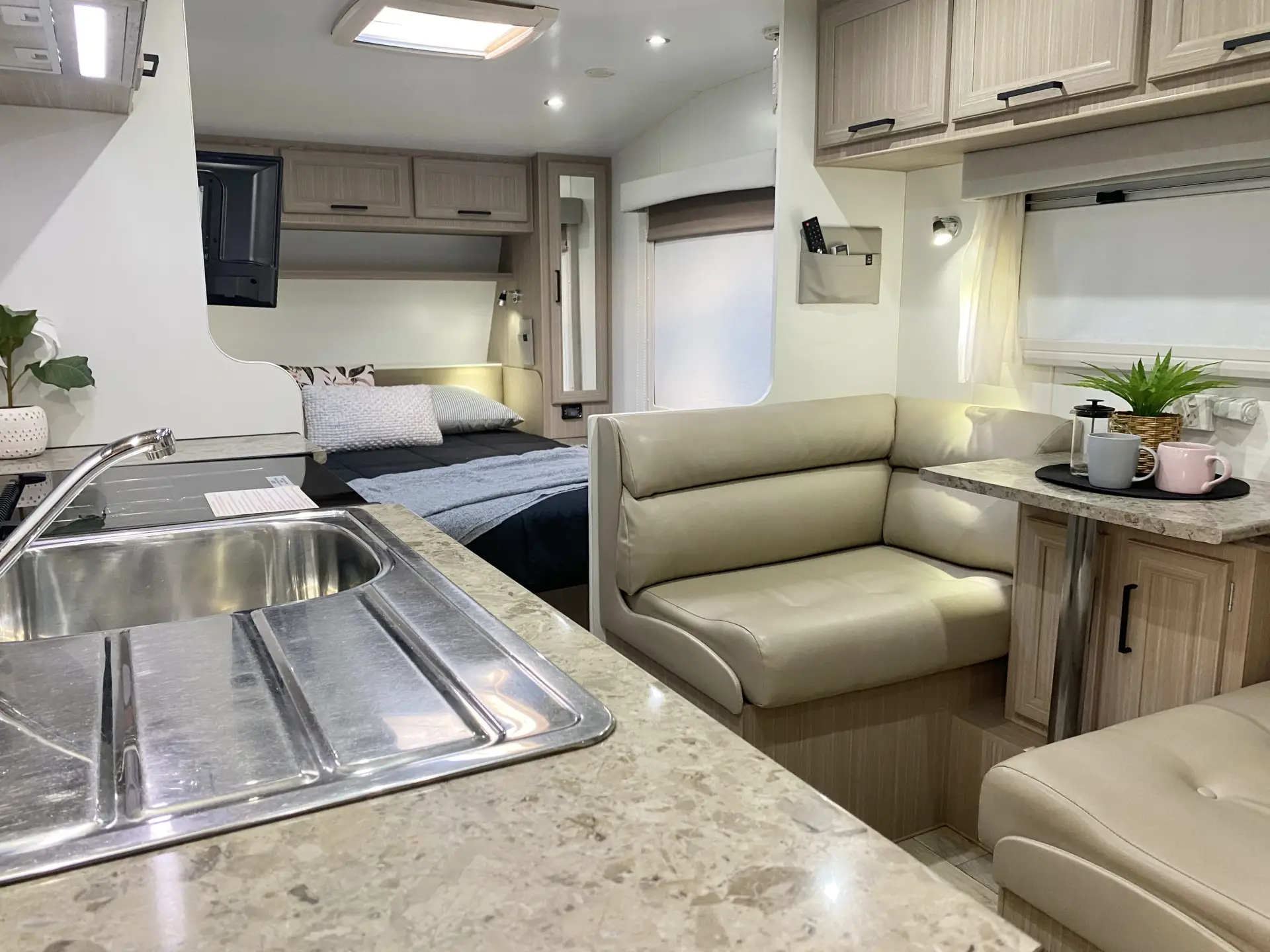 Caravan Image