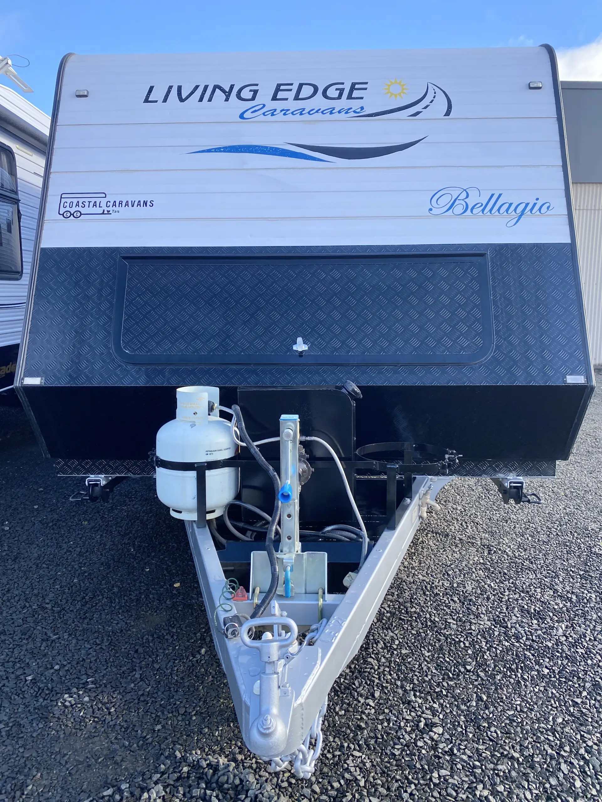Caravan Image