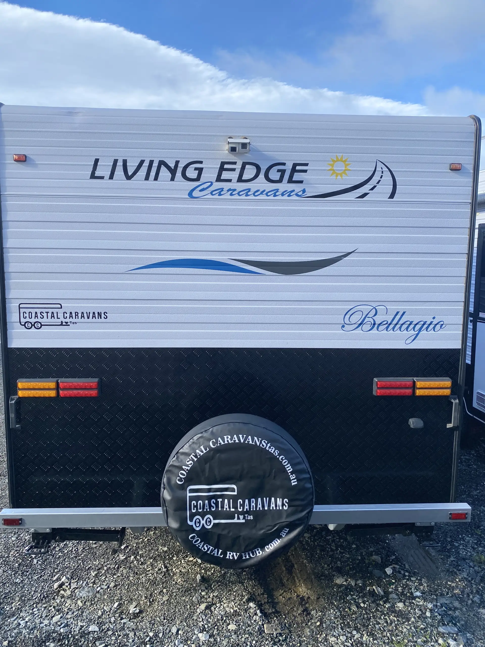 Caravan Image