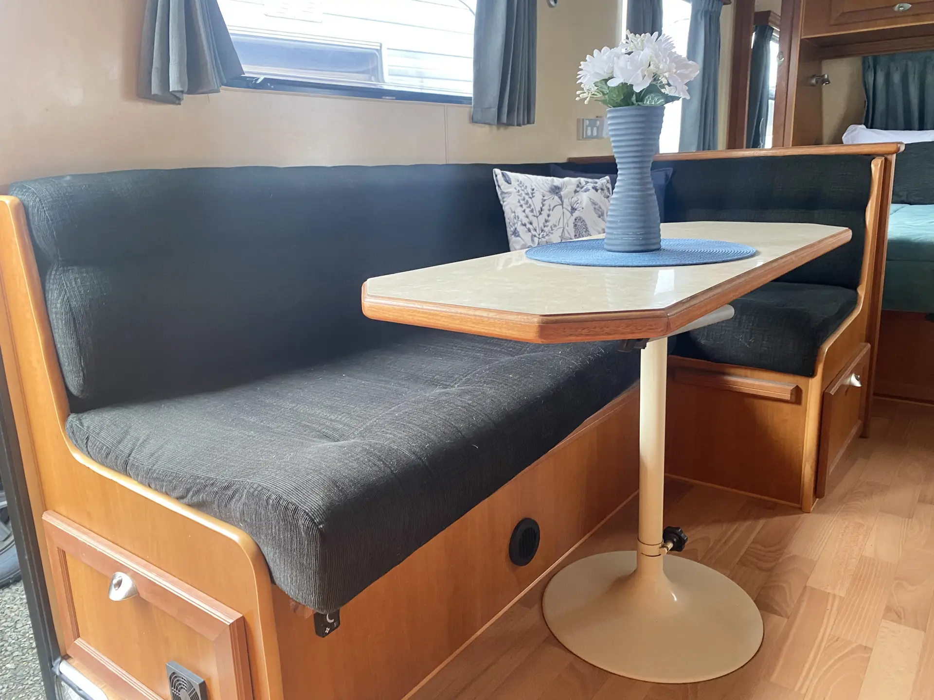 Caravan Image