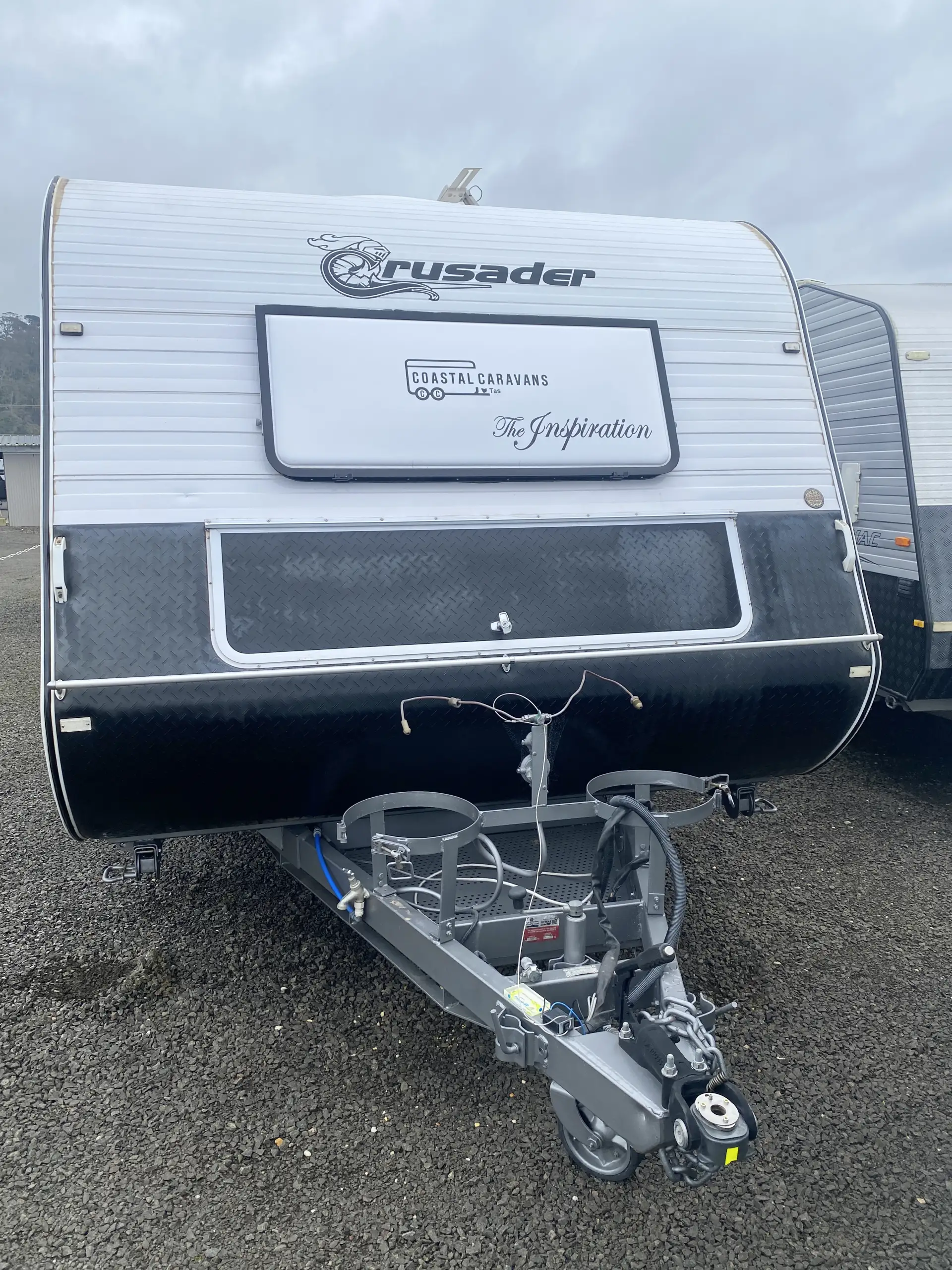 Caravan Image