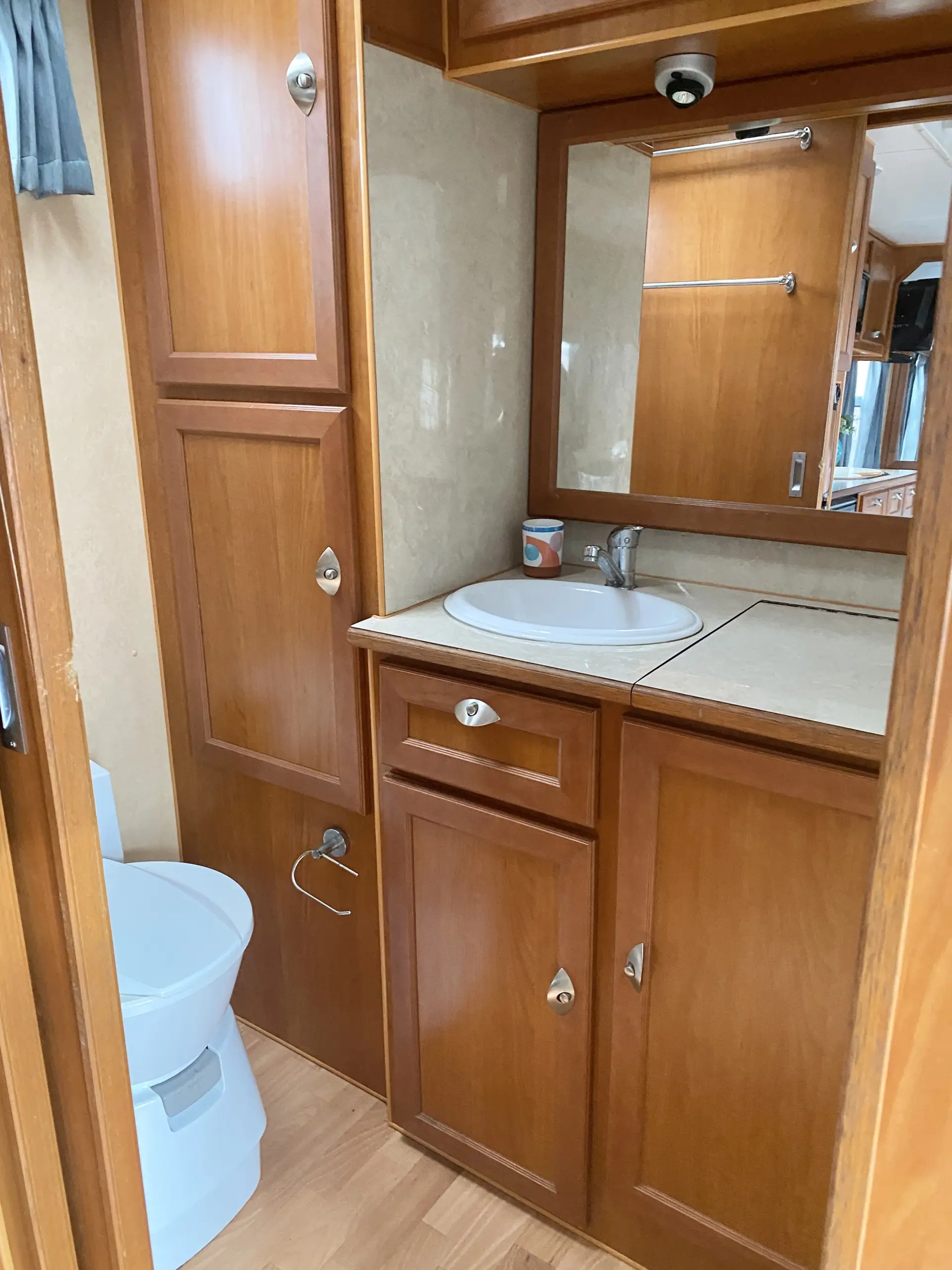 Caravan Image