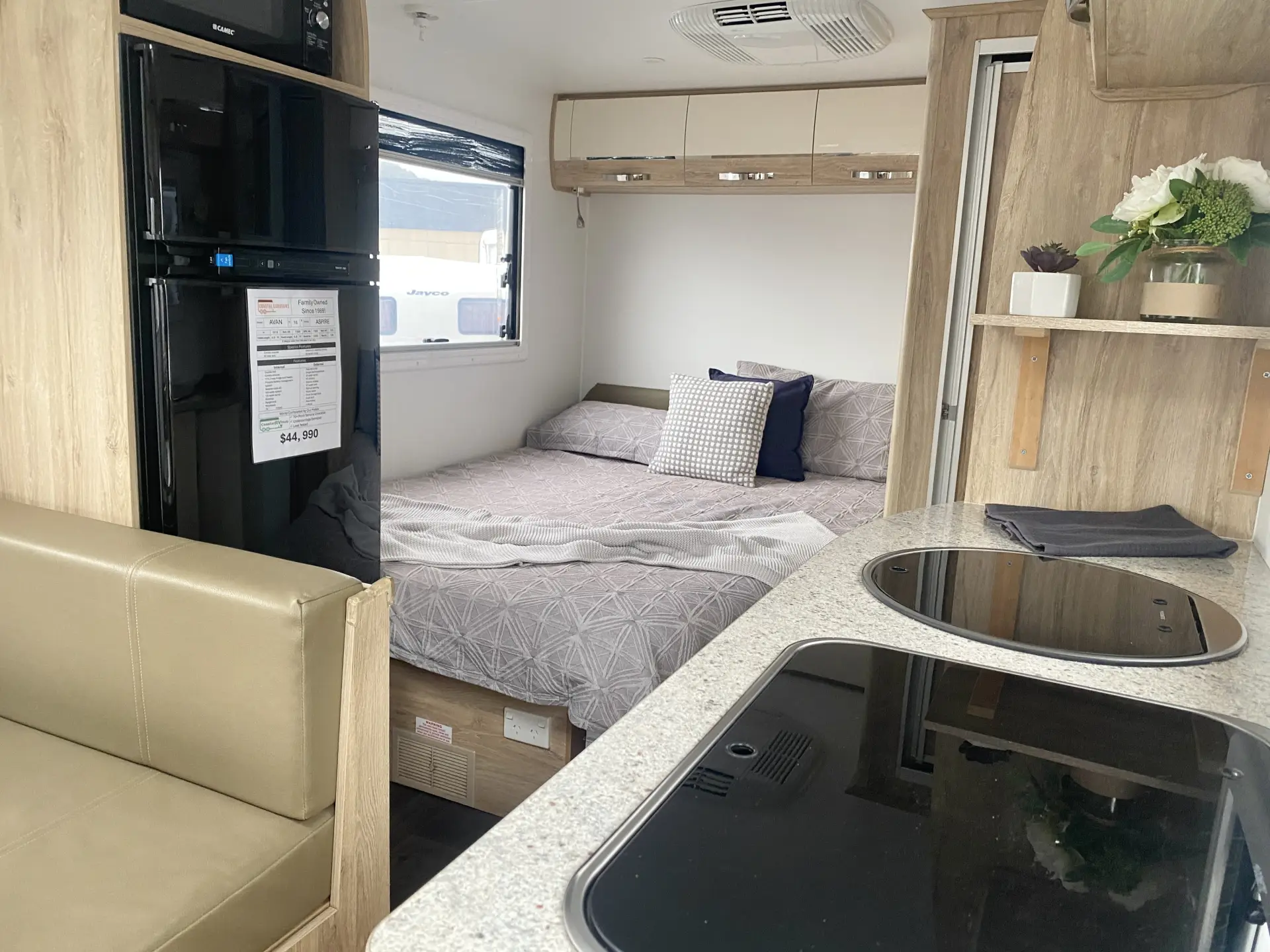 Caravan Image