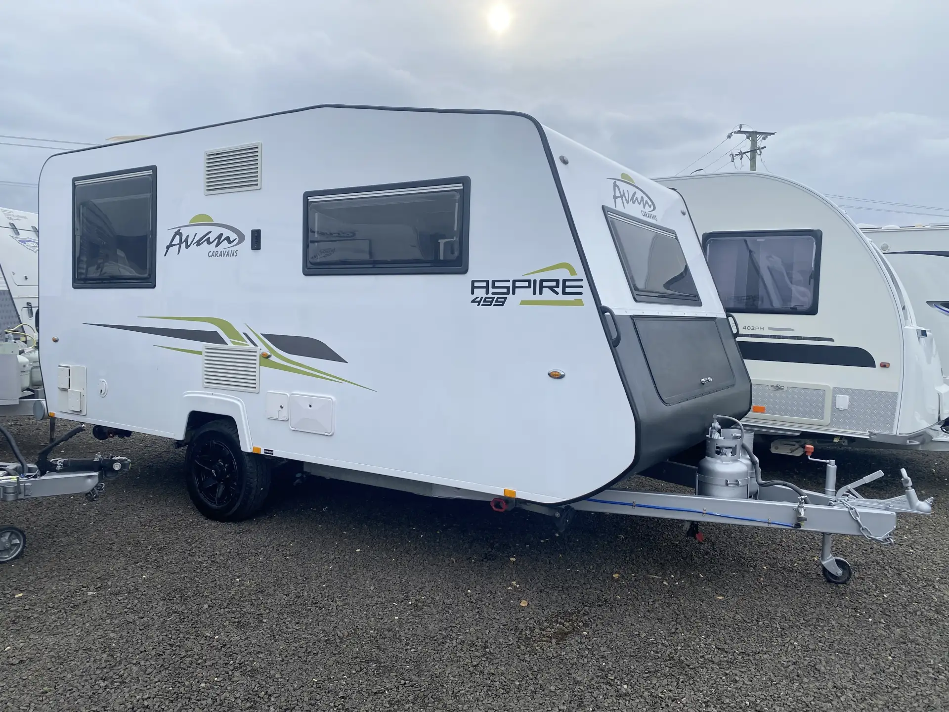 Caravan Image