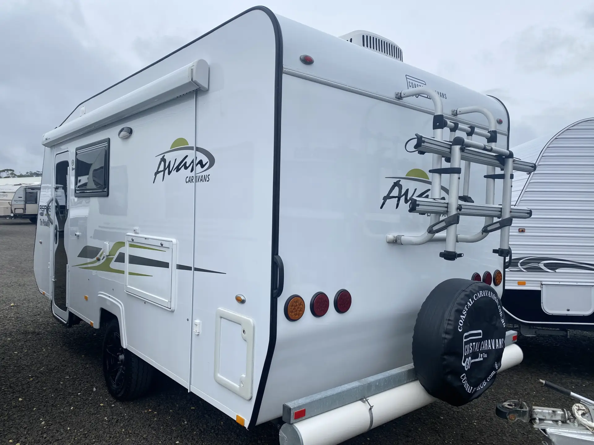 Caravan Image
