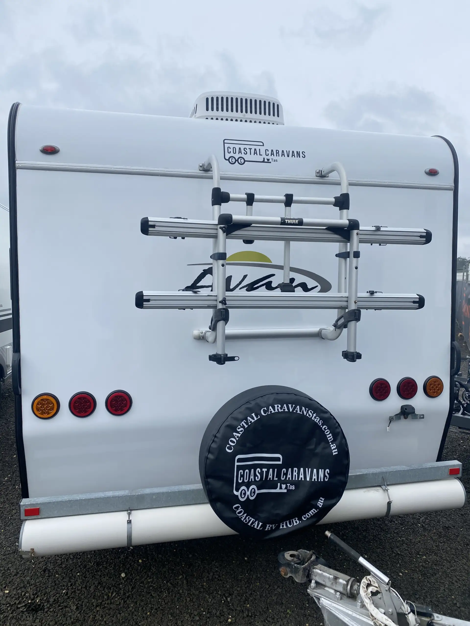 Caravan Image