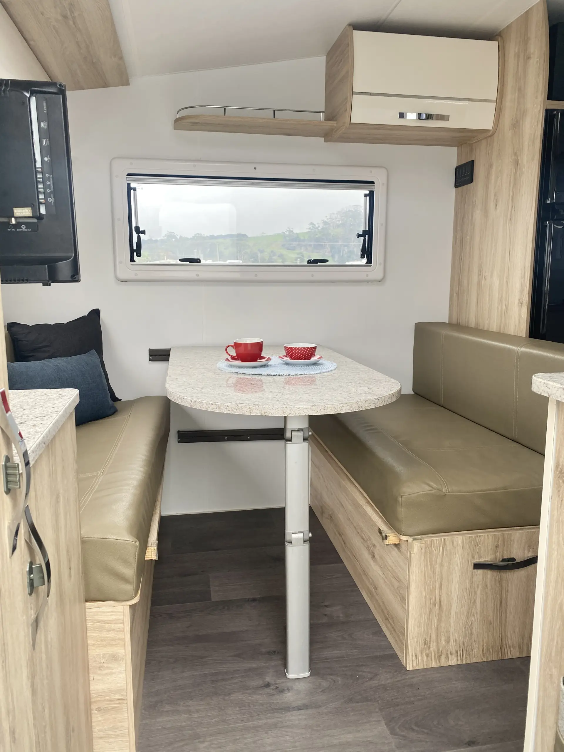 Caravan Image