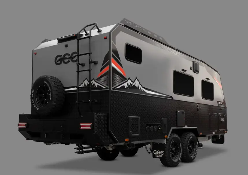 Caravan Image