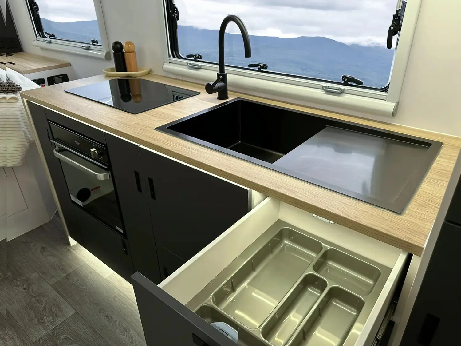 Caravan Image
