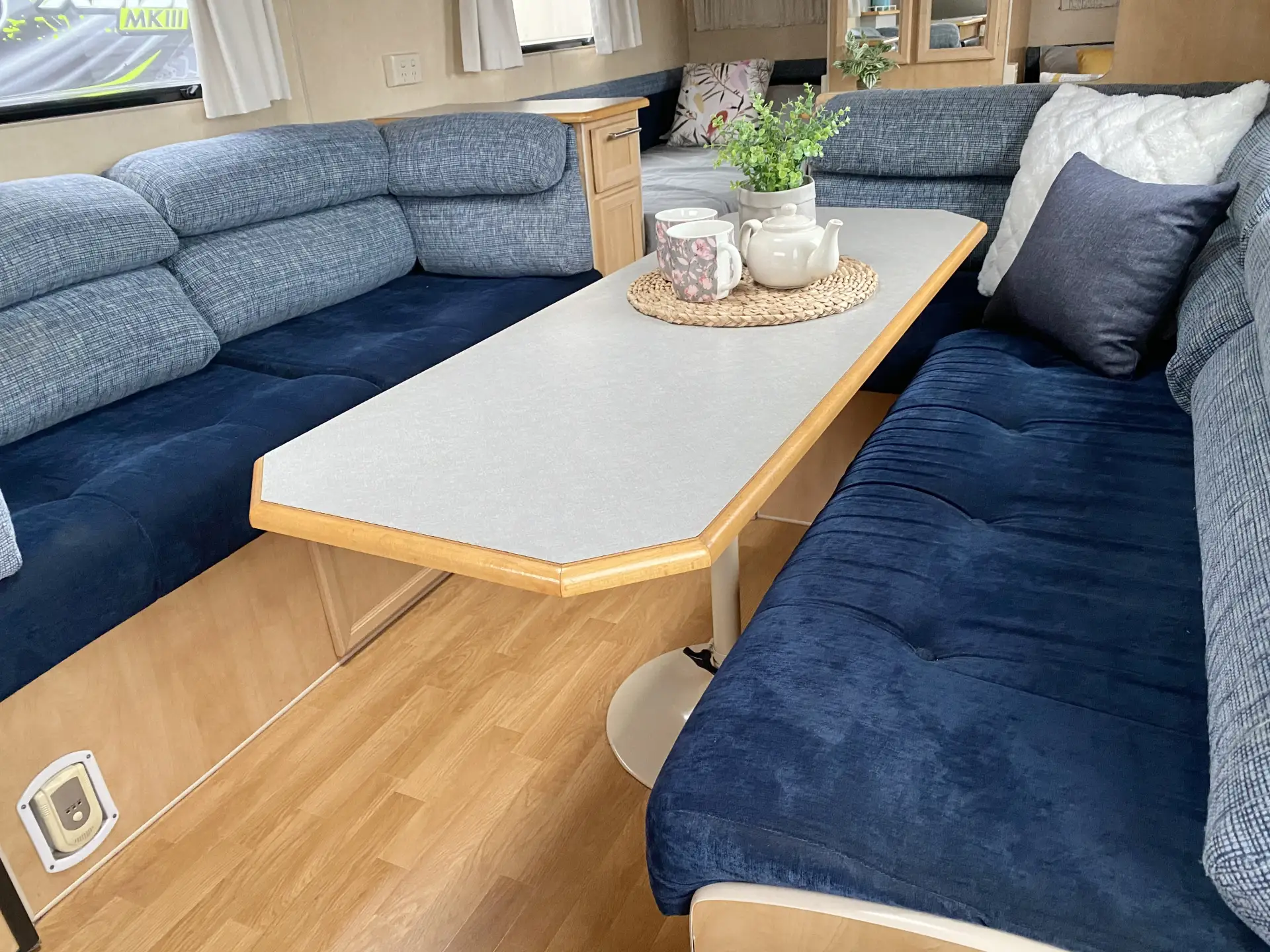 Caravan Image