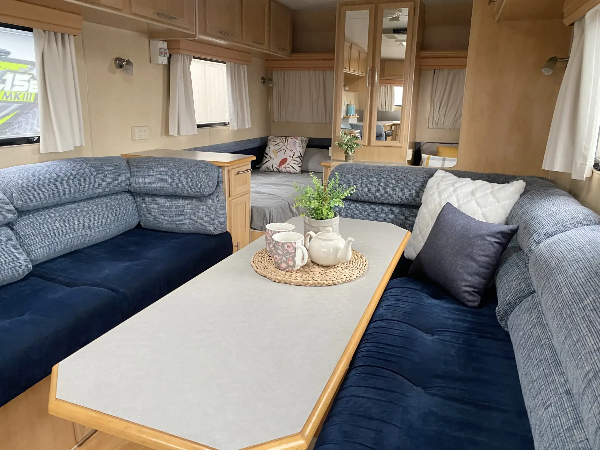 Caravan Image