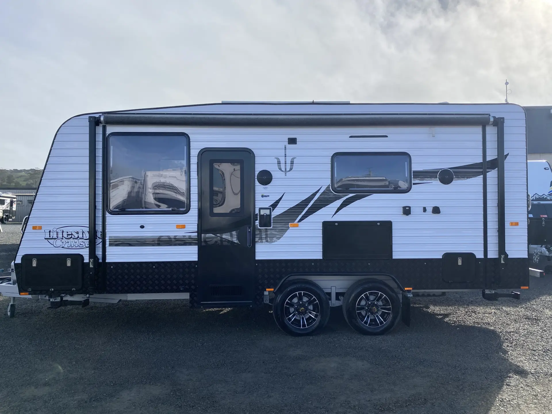 2019 Essential Cruiser