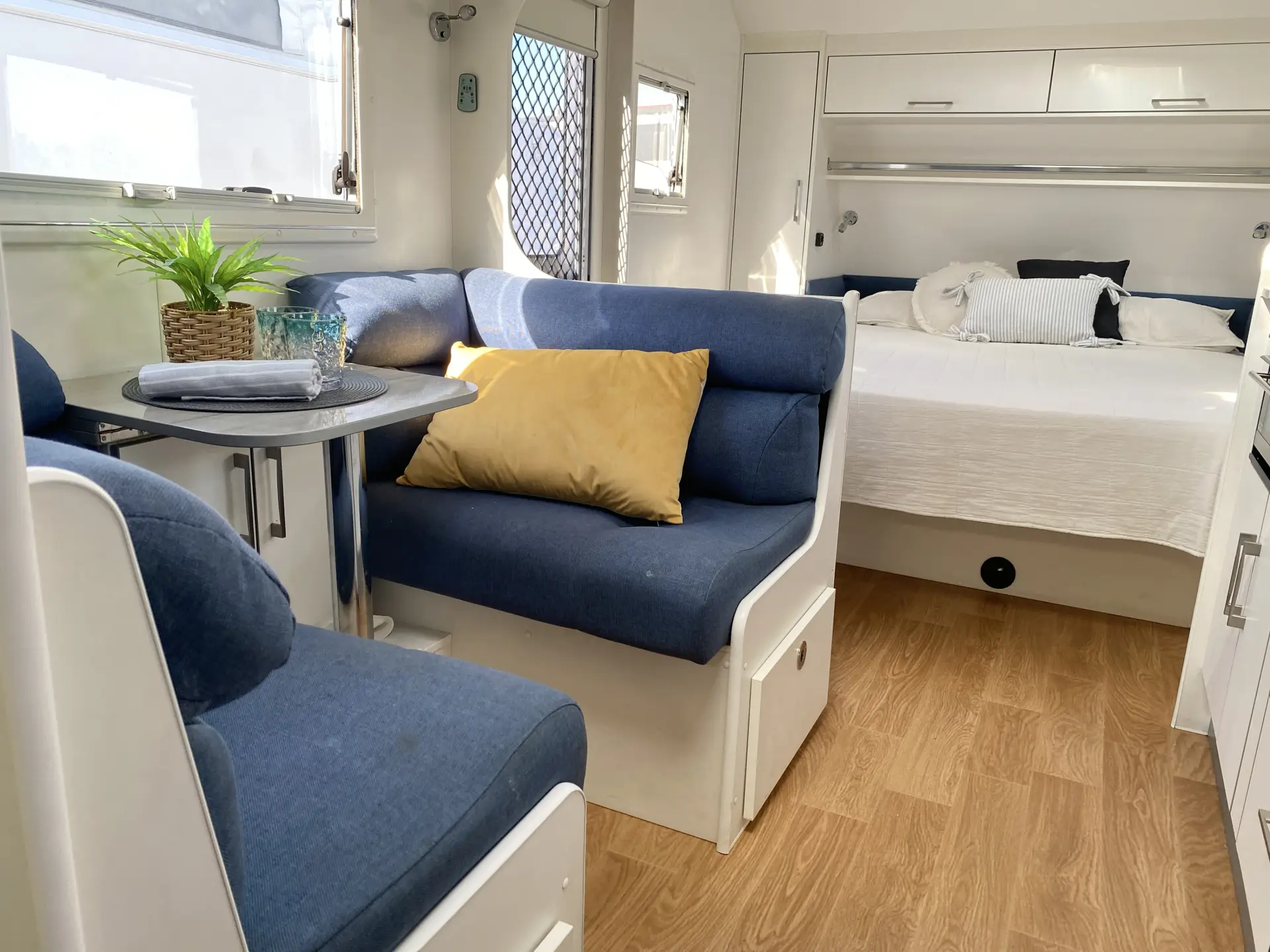Caravan Image