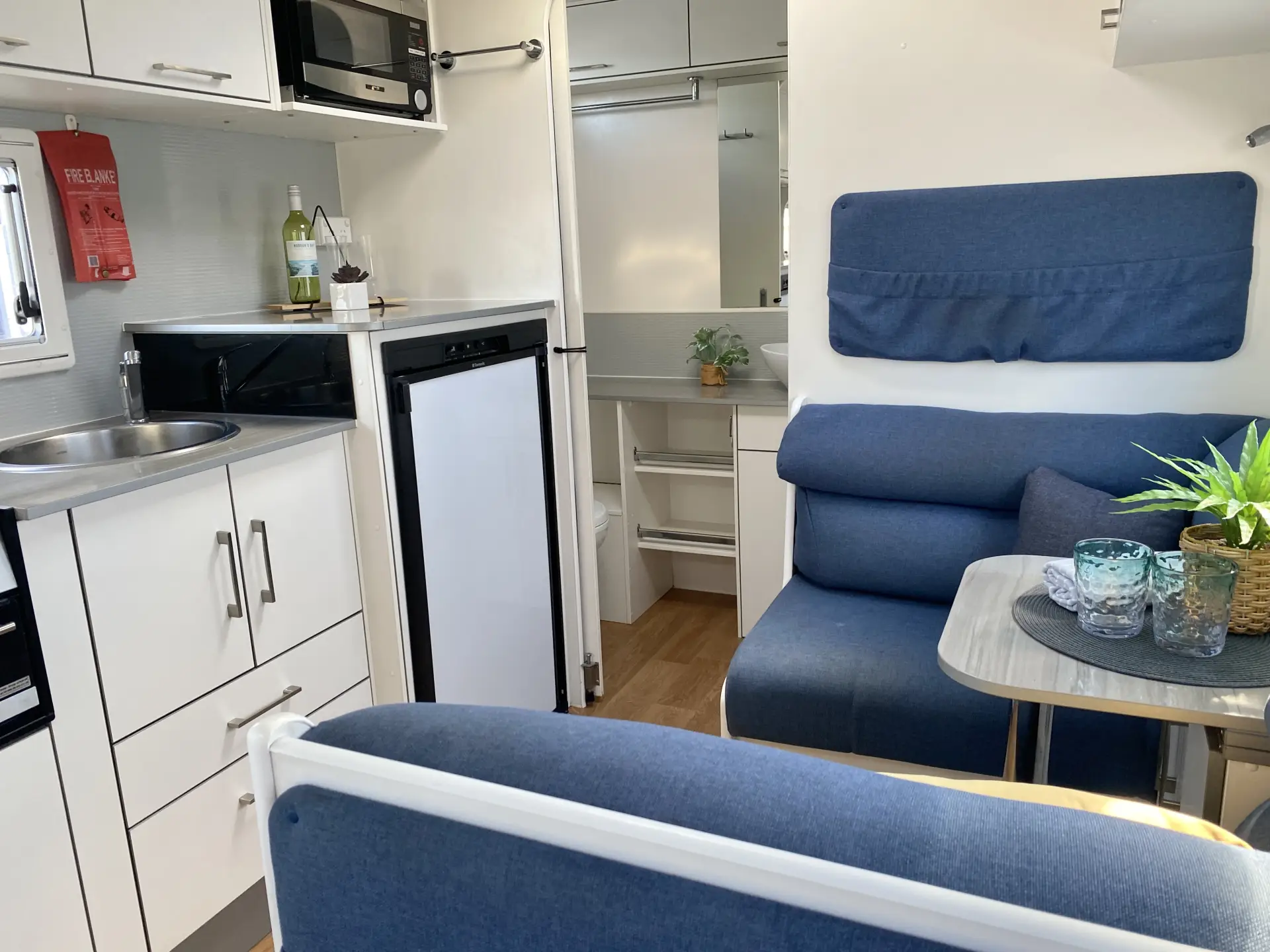 Caravan Image