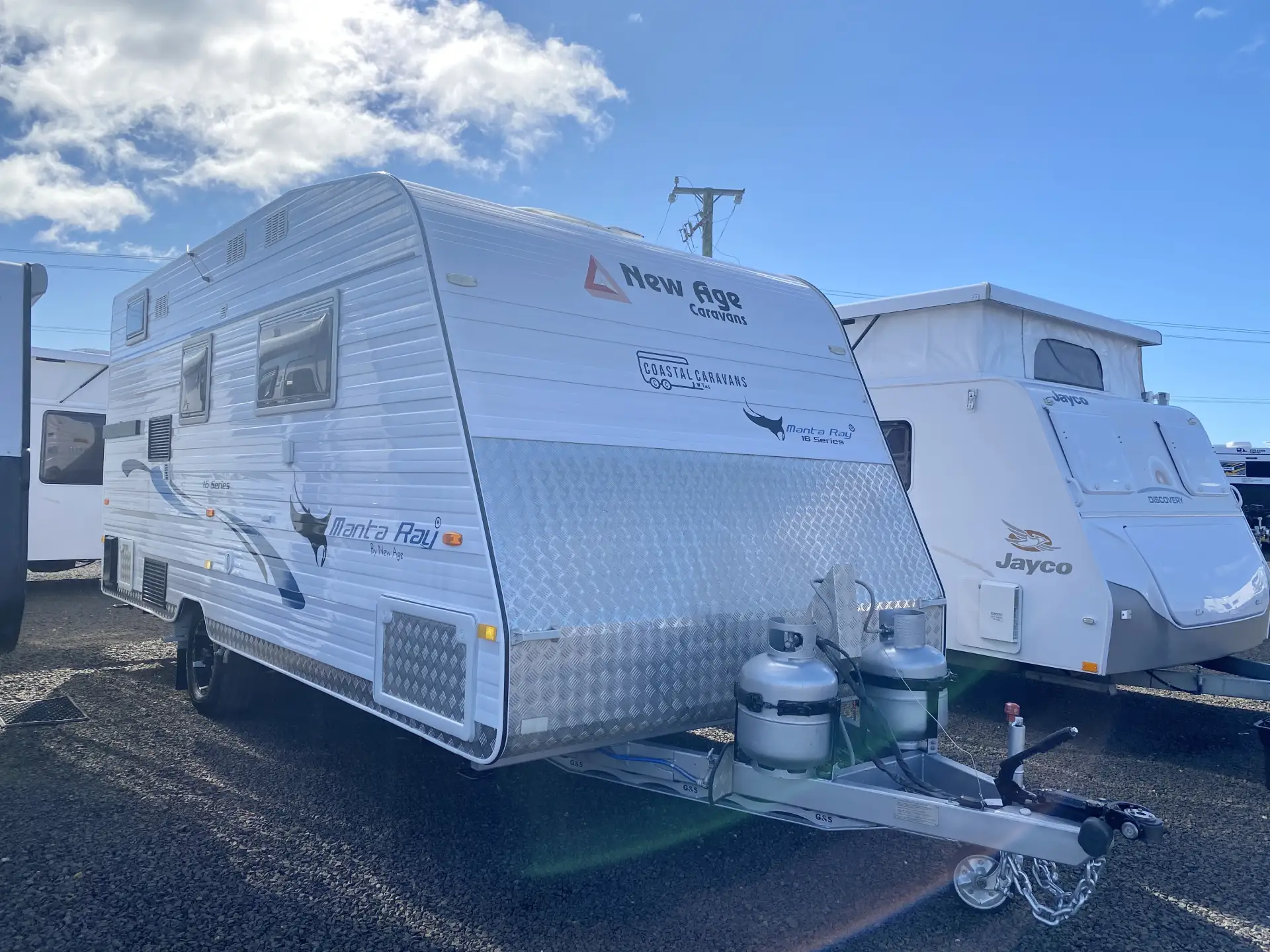 Caravan Image