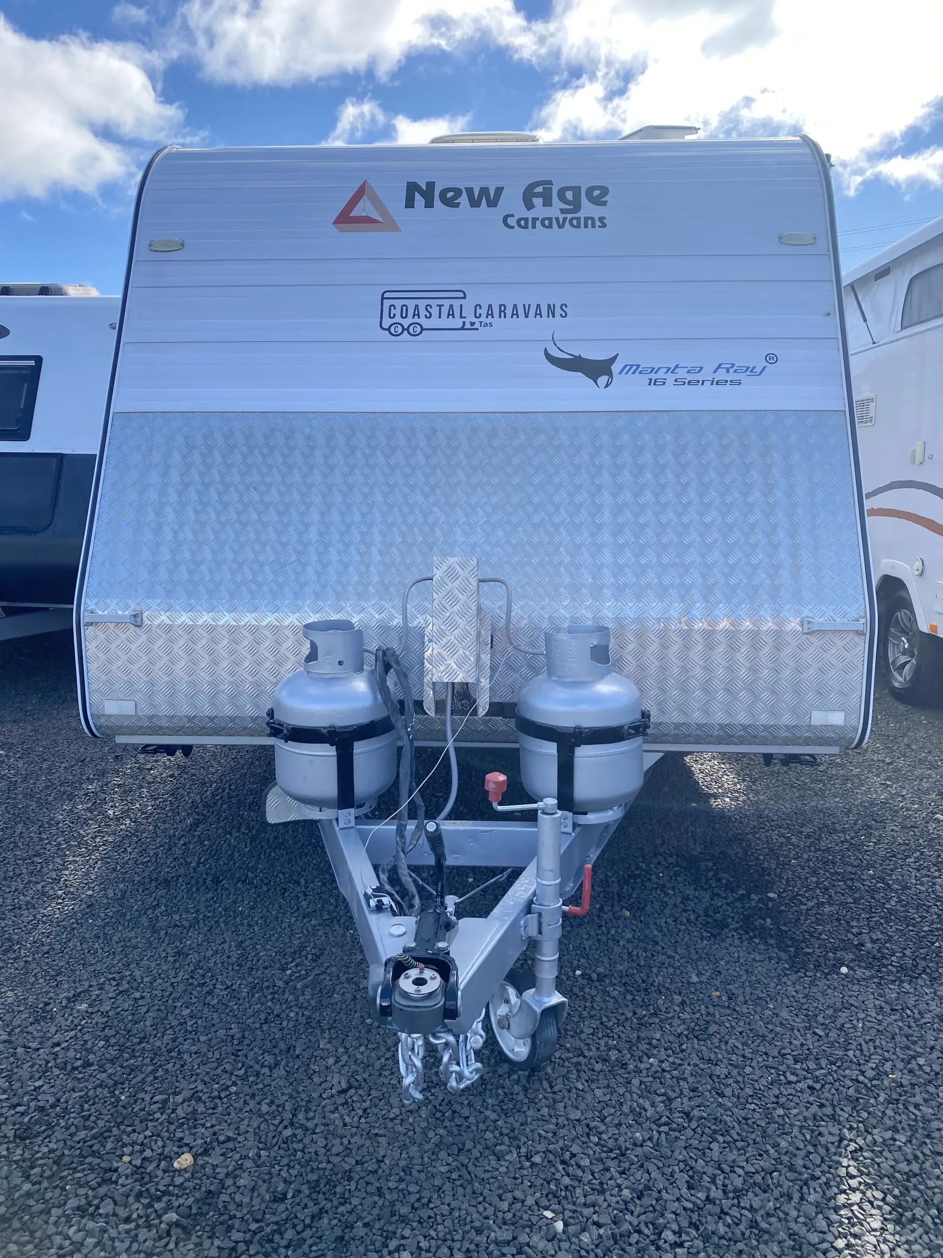 Caravan Image