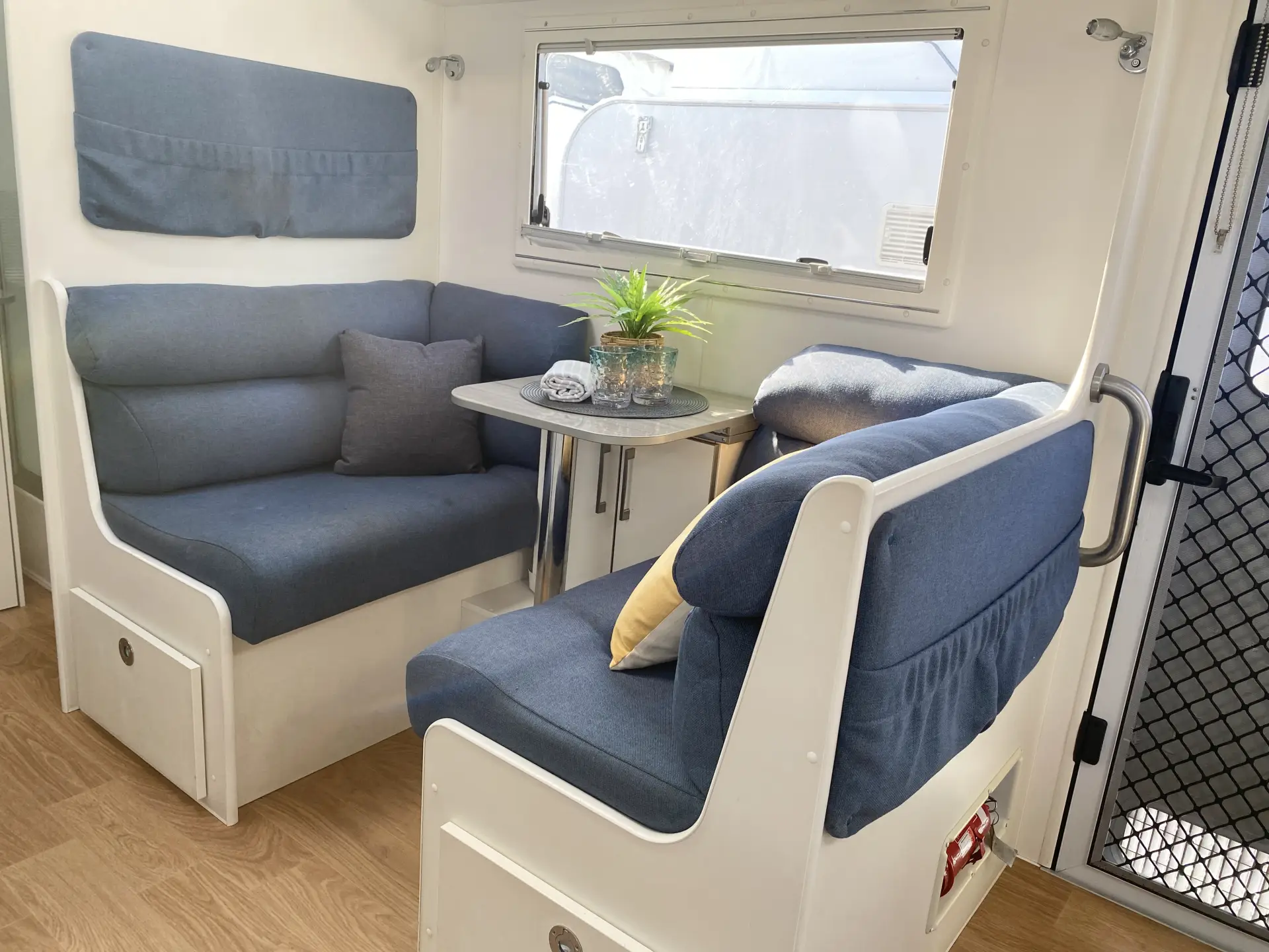 Caravan Image