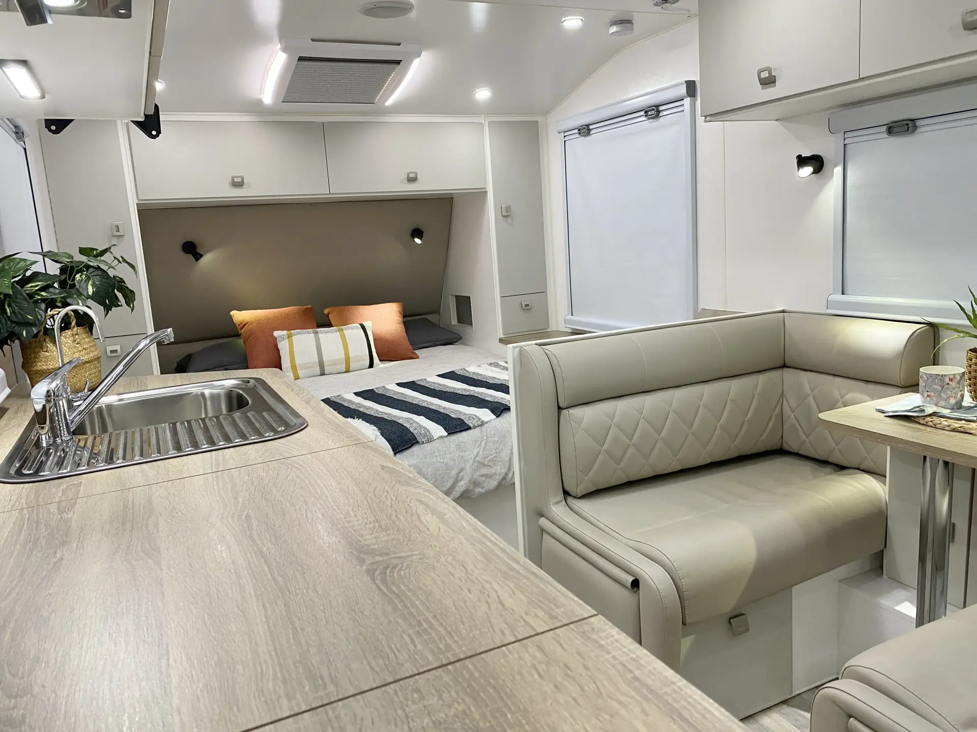 Caravan Image