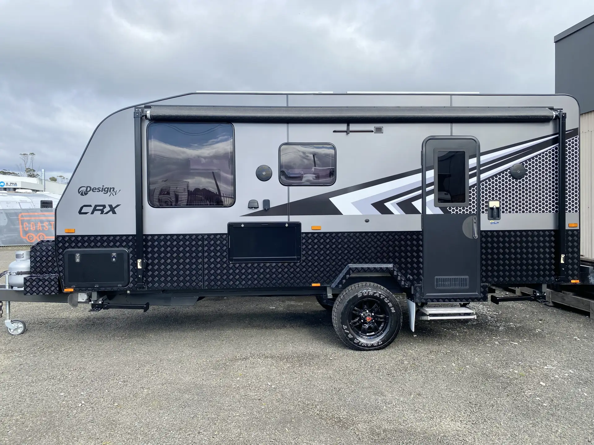 Caravan Image