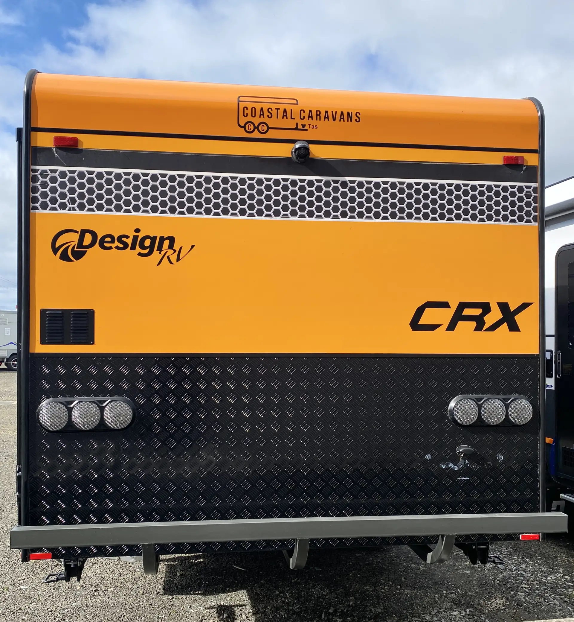 Caravan Image