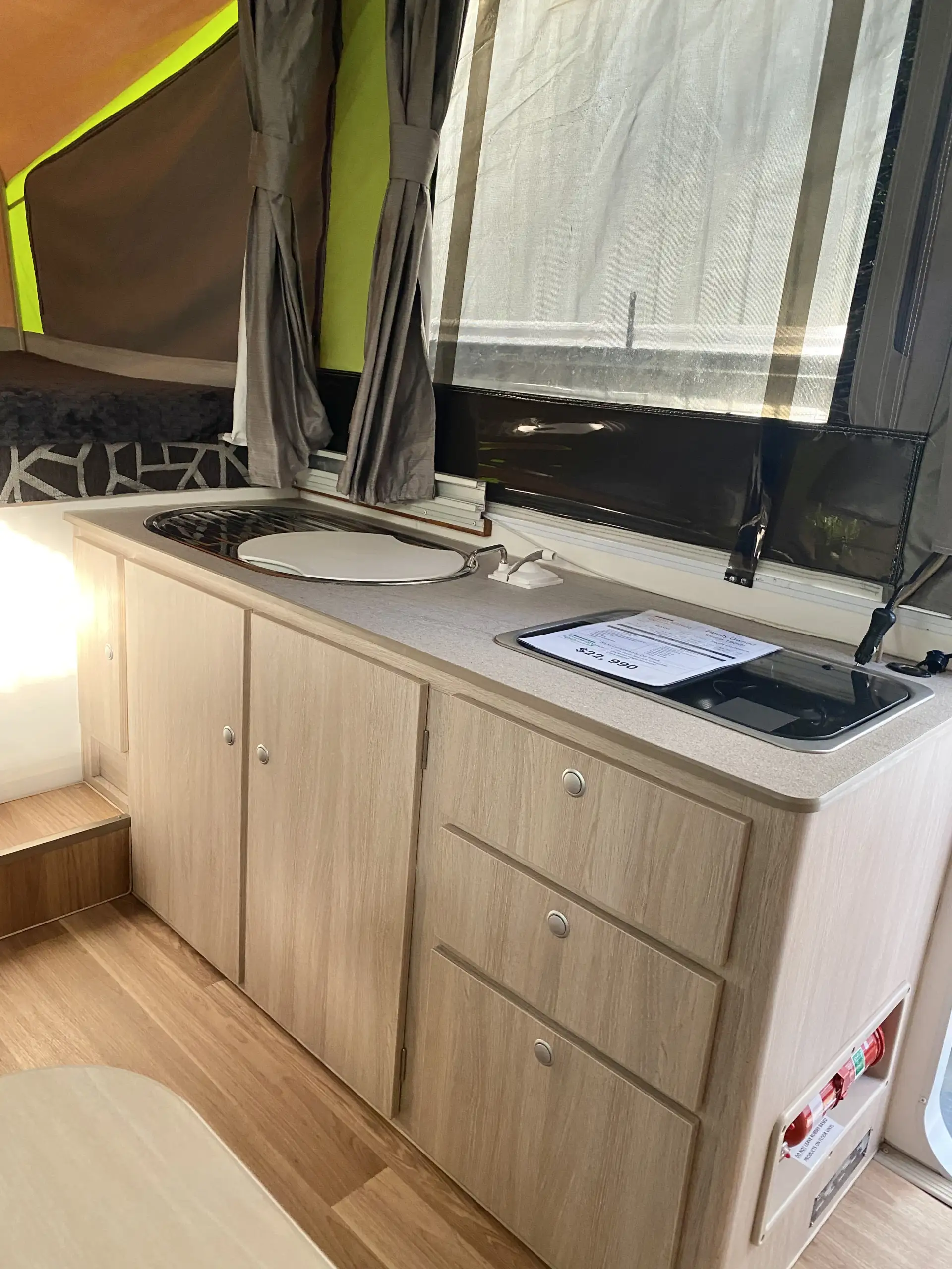 Caravan Image