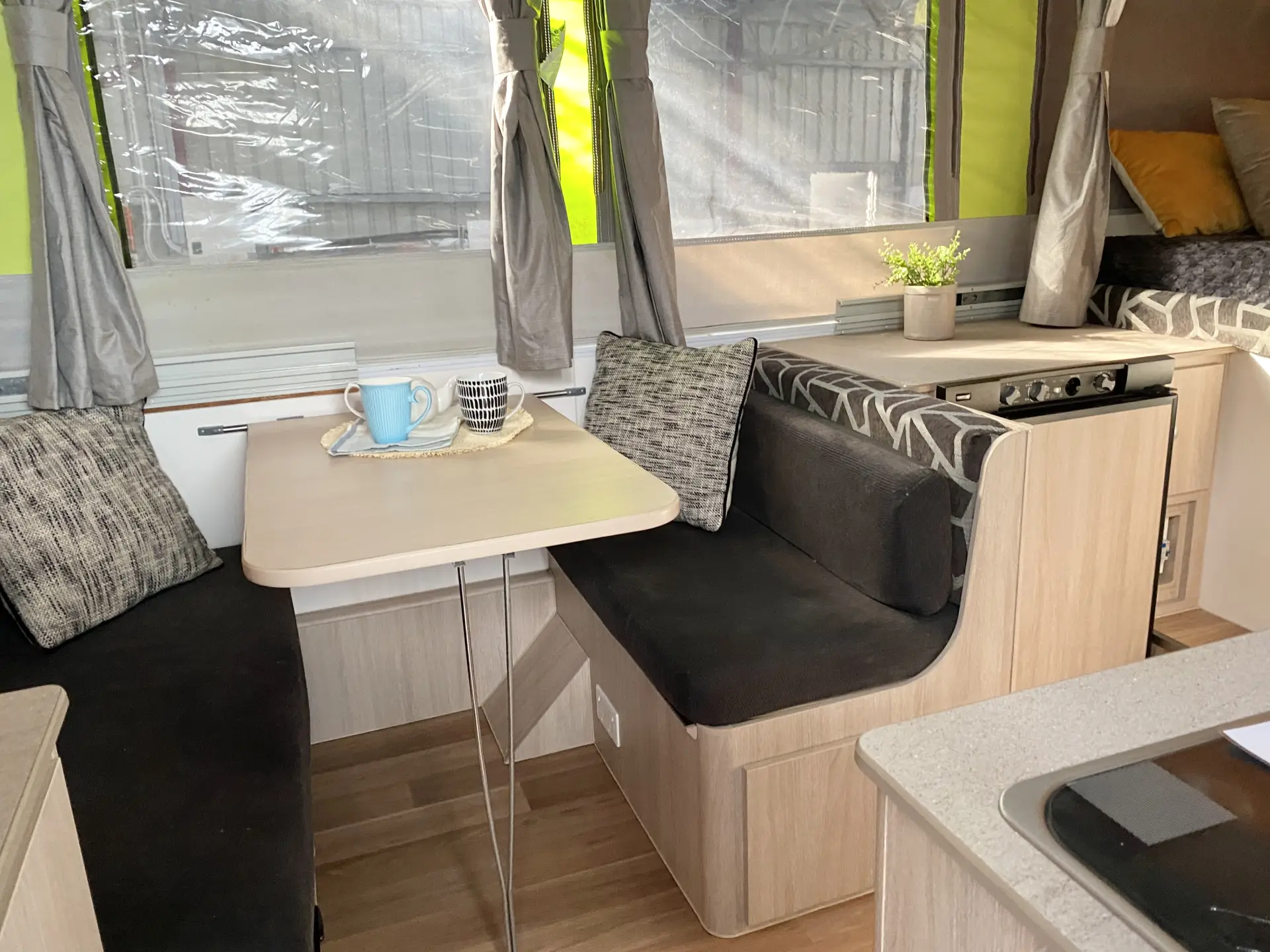 Caravan Image