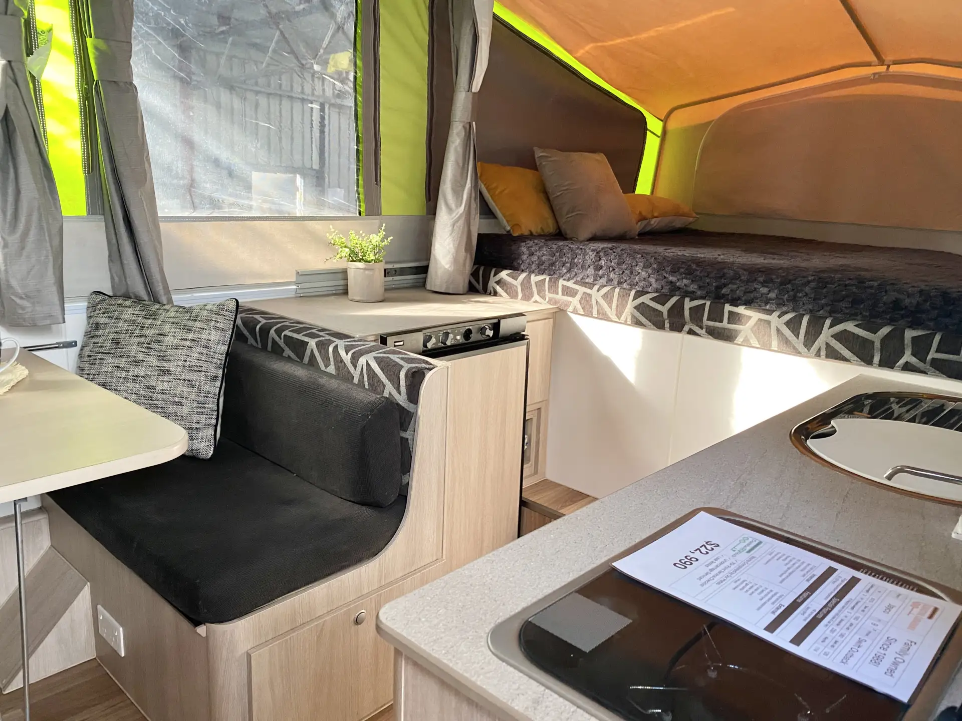 Caravan Image
