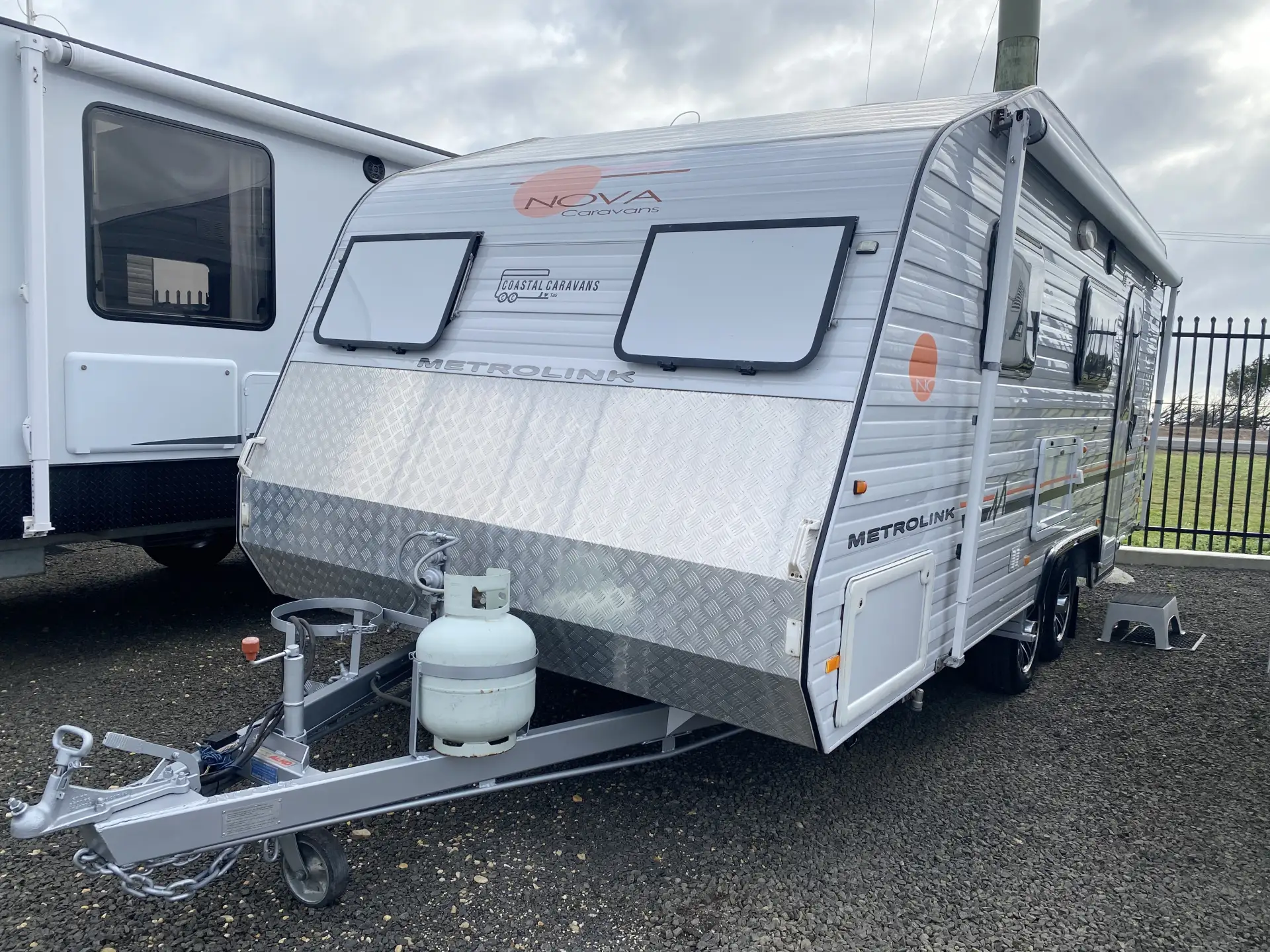 Caravan Image